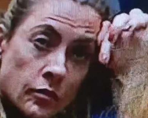 Câmera flagra Soraya Thronicke emocionada no Senado após derrotas de Lula (Veja o vídeo!)