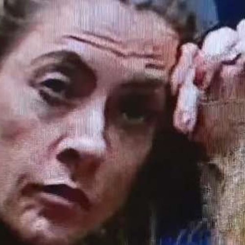Câmera flagra Soraya Thronicke emocionada no Senado após derrotas de Lula (Veja o vídeo!)
