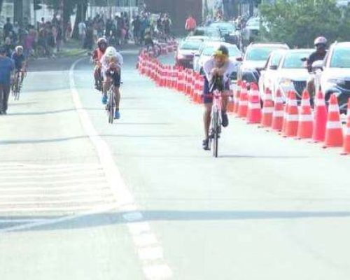 Empresário de 44 anos morre durante Ironman em Curitiba após parada cardíaca no ciclismo
