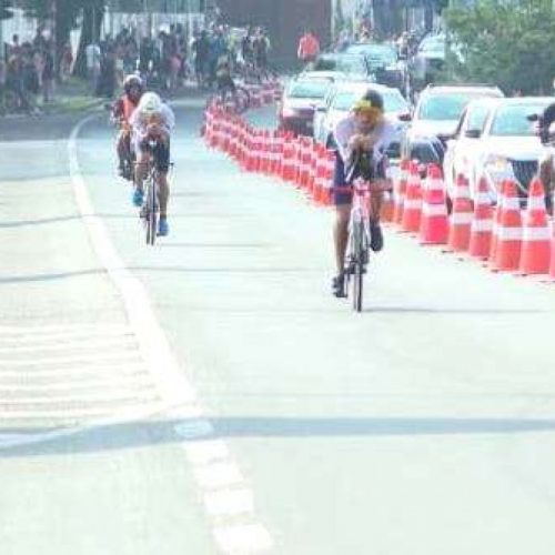 Empresário de 44 anos morre durante Ironman em Curitiba após parada cardíaca no ciclismo