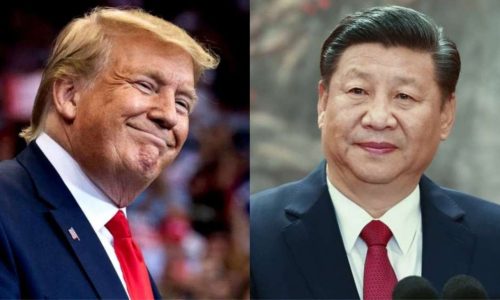 Reflexos imediatos da cruzada trumpista contra a China e o narcoterrorismo no Brasil