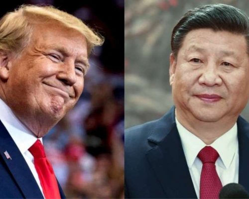 Reflexos imediatos da cruzada trumpista contra a China e o narcoterrorismo no Brasil