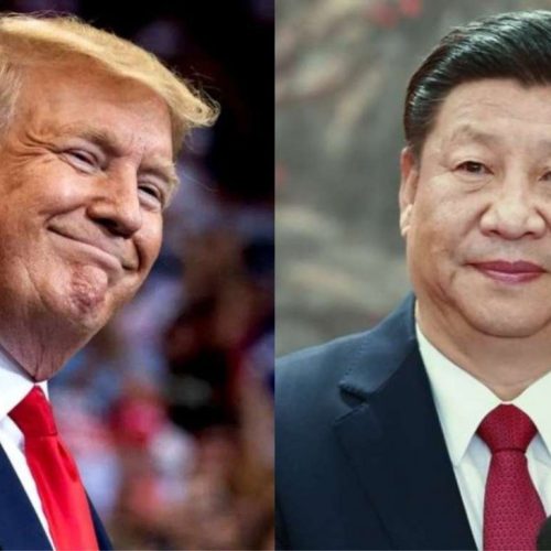 Reflexos imediatos da cruzada trumpista contra a China e o narcoterrorismo no Brasil