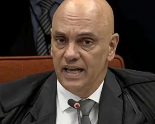 Moraes perde o controle e usa julgamento no STF para atacar Zema; advogado detona ministro