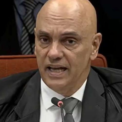 Moraes perde o controle e usa julgamento no STF para atacar Zema; advogado detona ministro
