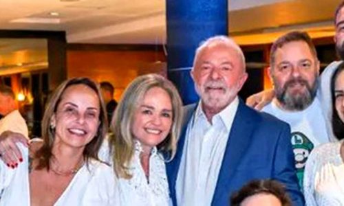 Lulinha, o “Careca” e o irmão de Lula: suspeitas que não fecham a conta