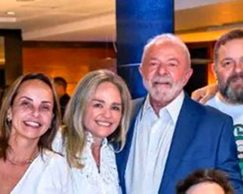 Lulinha, o “Careca” e o irmão de Lula: suspeitas que não fecham a conta