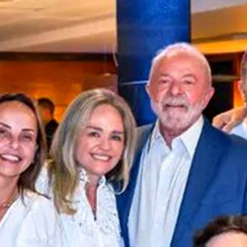 Lulinha, o “Careca” e o irmão de Lula: suspeitas que não fecham a conta