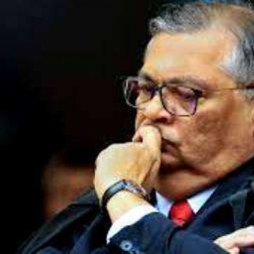 Único ministro a ignorar completamente “Bessias”, Flávio Dino finalmente se manifesta