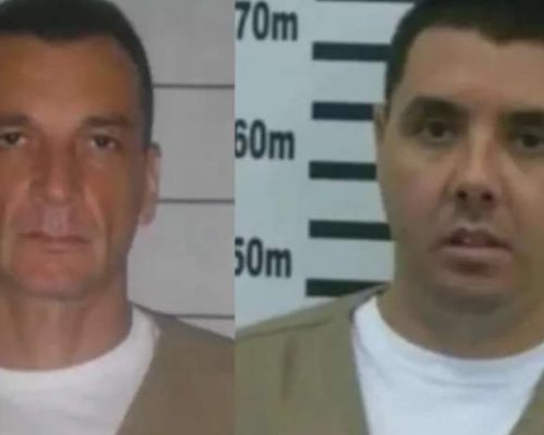 Inimigo “número 1” de Marcola toma punição