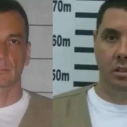 Inimigo “número 1” de Marcola toma punição