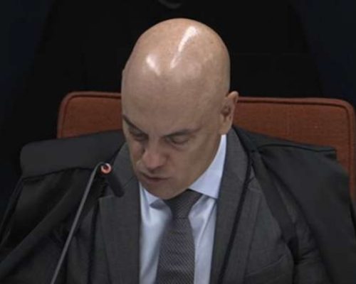 Moraes e Bolsonaro sob nova decisão na Superintendência da PF