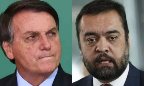 Flávio Dino e Gilmar Mendes Criticam Ação Policial no Rio: TSE Acelera Julgamento de Castro e ‘Armação’ Contra Bolsonaro?
