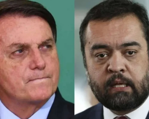 Flávio Dino e Gilmar Mendes Criticam Ação Policial no Rio: TSE Acelera Julgamento de Castro e ‘Armação’ Contra Bolsonaro?