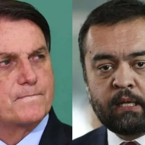 Flávio Dino e Gilmar Mendes Criticam Ação Policial no Rio: TSE Acelera Julgamento de Castro e ‘Armação’ Contra Bolsonaro?
