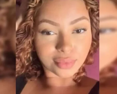 Fim da Linha para a ‘Musa do Crime’: Japinha do CV é neutralizada em confronto no Rio