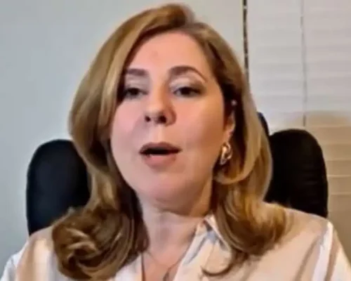 Acusação Explosiva: Jornalista Elisa Robson Denuncia ‘Tortura’ de Alexandre de Moraes