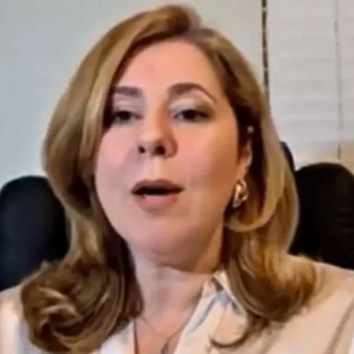 Acusação Explosiva: Jornalista Elisa Robson Denuncia ‘Tortura’ de Alexandre de Moraes