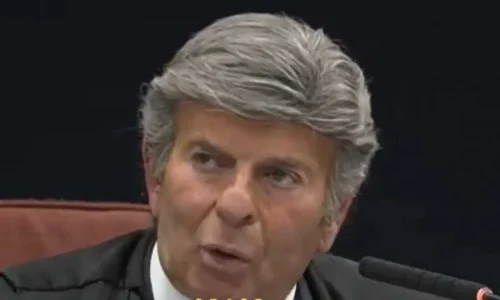 Fux Alerta: Ativismo Judicial Causa ‘Desprestígio’ e STF Precisa Recuar em Temas do Congresso