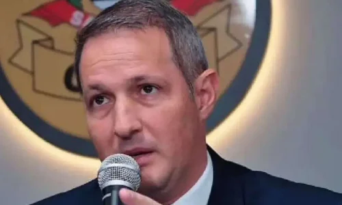 Pressão sobre Motta cresce para classificar PCC e CV como terroristas após massacre no RJ