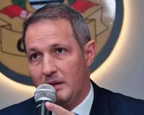 Pressão sobre Motta cresce para classificar PCC e CV como terroristas após massacre no RJ