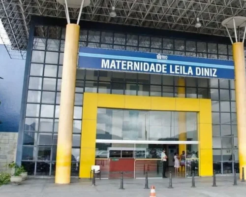 Insegurança Absurda: Gestante é Atingida por Bala Perdida no Rio e Precisa de Parto de Emergência