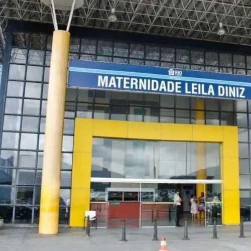 Insegurança Absurda: Gestante é Atingida por Bala Perdida no Rio e Precisa de Parto de Emergência
