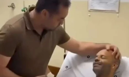 Cláudio Castro: Governador do Rio Presta Apoio a PMs Feridos em Confronto na Capital