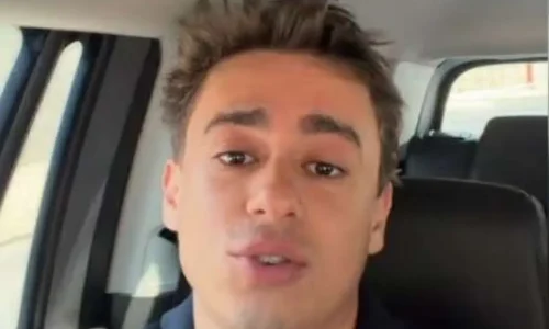 Mulher que Ameaçou Nikolas Ferreira é Identificada pela Polícia e Ligada ao PT