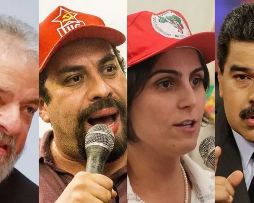 Pedro Possas: Governo de Ímpios Causa Catástrofe e Inversão Total de Valores