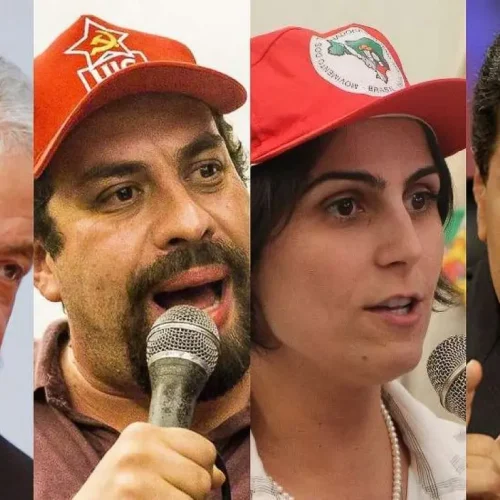 Pedro Possas: Governo de Ímpios Causa Catástrofe e Inversão Total de Valores