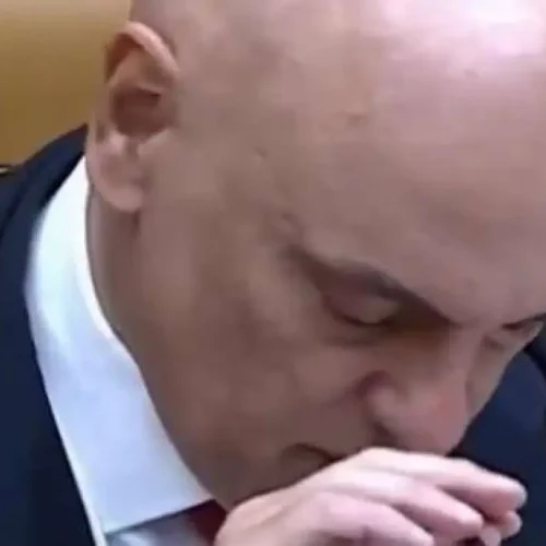Alexandre de Moraes, do STF, Exige Resposta Urgente da PGR em Caso de Operações no Rio