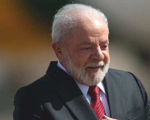 Ao vivo: Lula fala de ‘guerrilha democrática’ – veja o vídeo