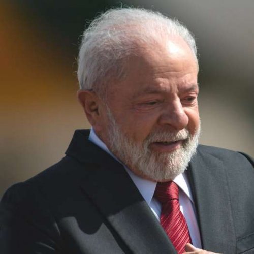 Ao vivo: Lula fala de ‘guerrilha democrática’ – veja o vídeo