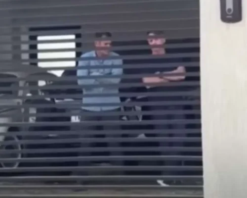 Carlos Bolsonaro em Alerta Máximo: ‘Vida do ex-presidente em risco!’