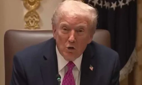 Trump Dá Ultimato de 48h ao Hamas por Corpos de Reféns, Incluindo Americanos