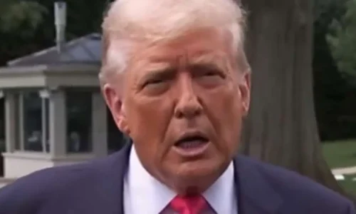 Trump Encontra Lula na Ásia e Condiciona Redução de Tarifas ao Brasil