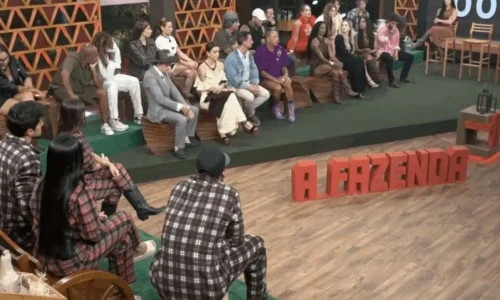 Justiça Cobra Dudu Camargo em ‘A Fazenda’ por Acidente e Acusação de Calote em SP