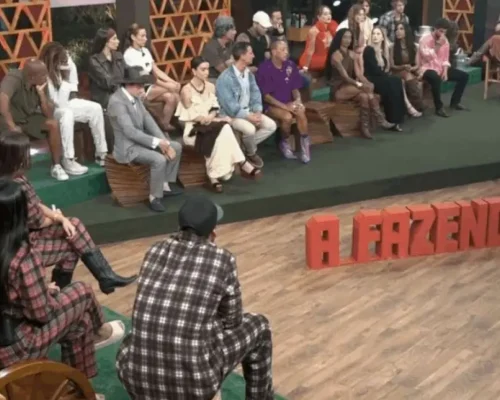 Justiça Cobra Dudu Camargo em ‘A Fazenda’ por Acidente e Acusação de Calote em SP