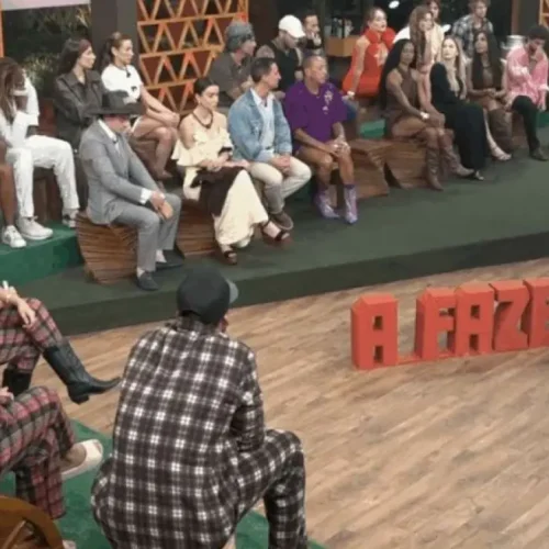 Justiça Cobra Dudu Camargo em ‘A Fazenda’ por Acidente e Acusação de Calote em SP