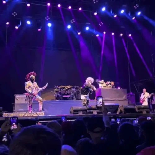 Fundador do Limp Bizkit, Sam Rivers Falece Aos 48 Anos nos EUA