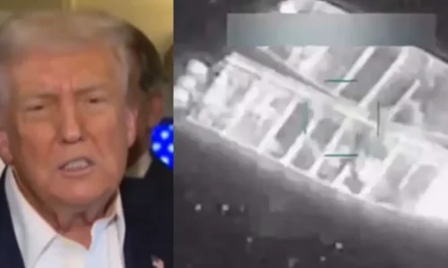 Forças dos EUA Matam Três ‘Narcoterroristas’ em Ataque no Caribe