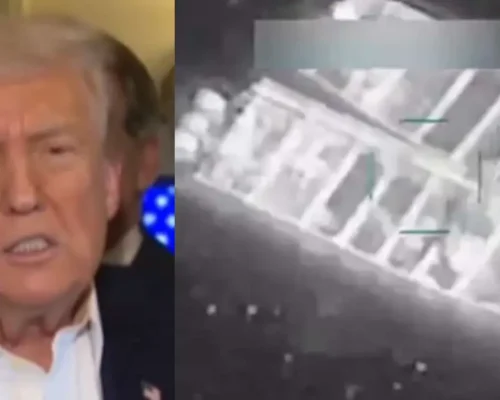 Forças dos EUA Matam Três ‘Narcoterroristas’ em Ataque no Caribe