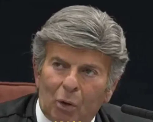 Fux fora do julgamento de Bolsonaro: STF avança com embargos sobre condenação