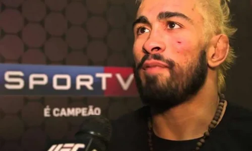 Lutador Godofredo Pepey Morre em Prisão na Flórida Após Acusação de Agressão à Esposa