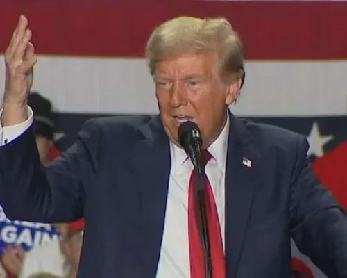 Flávio Bolsonaro Desafia EUA: ‘Operem Contra o Tráfico na Baía de Guanabara!’