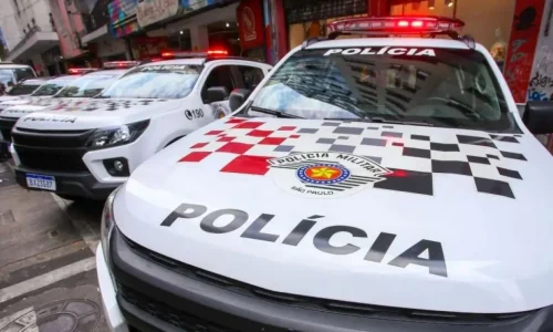 Assalto em São Paulo: Filha de Michelle Bolsonaro é Vítima de Criminosos