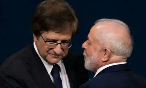 Escândalo dos Sigilos: PGR Estaciona Investigação Contra Lula e Janja por Nove Meses