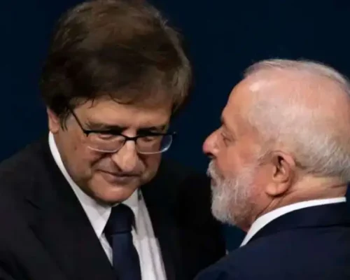 Escândalo dos Sigilos: PGR Estaciona Investigação Contra Lula e Janja por Nove Meses
