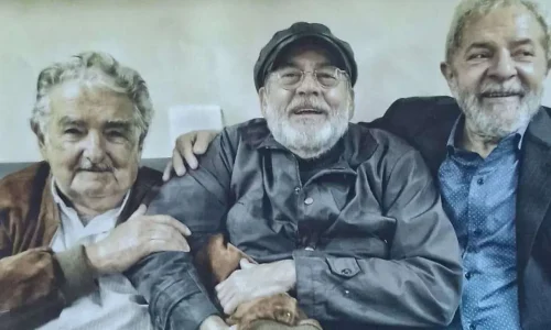 Crime Choca São Paulo: Filho Mata Ex-Deputado Petista Paulo Frateschi